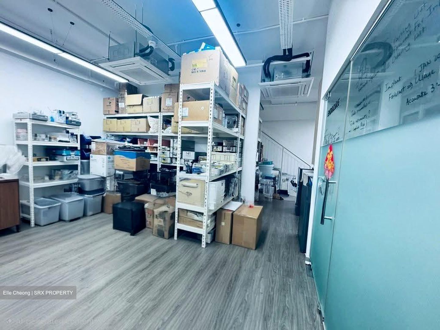 Novelty Bizcentre (D13), Factory #639801081